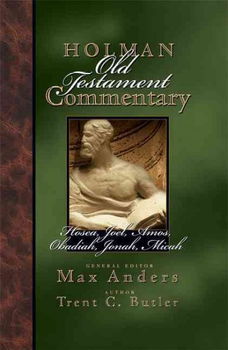 Hosea, Joel, Amos, Obadiah, Jonah, Micahhosea 