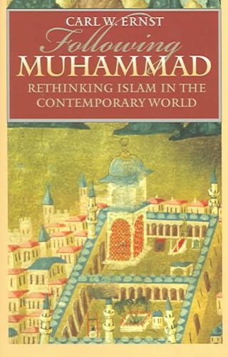 Following Muhammadfollowing 