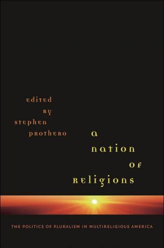 A Nation of Religionsnation 