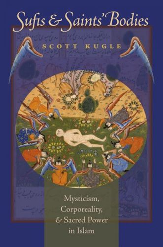 Sufis & Saints' Bodiessufis 