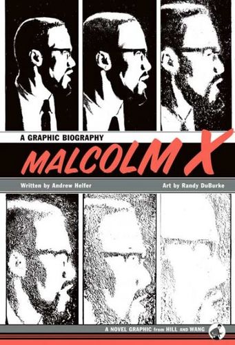 Malcolm Xmalcolm 