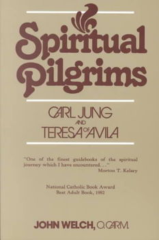 Spiritual Pilgrimsspiritual 