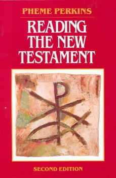 Reading the New Testamentreading 