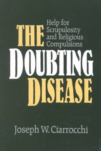The Doubting Diseasedoubting 