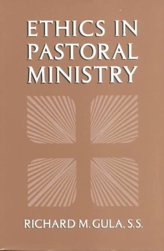 Ethics in Pastoral Ministryethics 