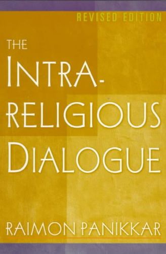The Intrareligious Dialogueintrareligious 
