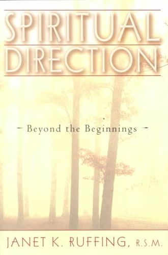 Spiritual Directionspiritual 