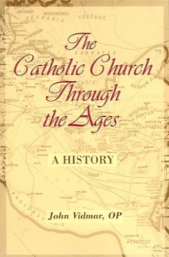 The Catholic Church Through The Agescatholic 