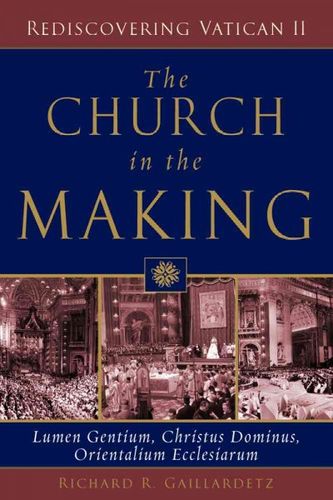 The Church in the Makingchurch 
