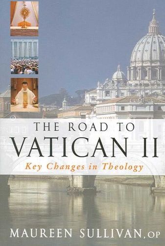 The Road to Vatican IIroad 