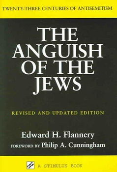 The Anguish of the Jewsanguish 