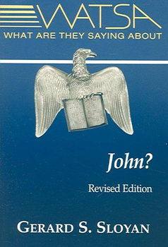 What Are They Saying About John?saying 