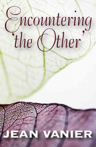 Encountering 'the Other'encountering 