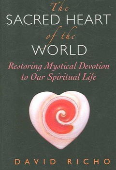 The Sacred Heart of the Worldsacred 