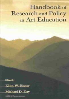 Handbook of Research and Policy in Art Educationhandbook 