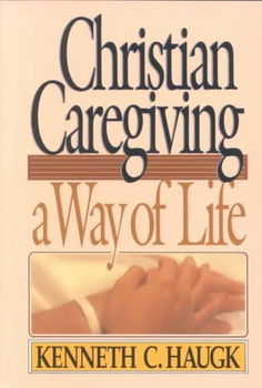 Christian Caregivingchristian 