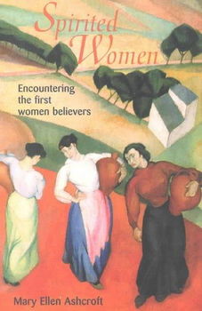 Spirited Womenspirited 