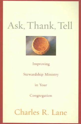 Ask, Thank, Tellask 