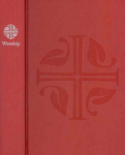 Evangelical Lutheran Worshipevangelical 
