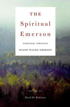 The Spiritual Emersonspiritual 