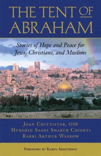 The Tent of Abrahamtent 