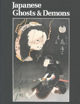 Japanese Ghosts and Demonsjapanese 