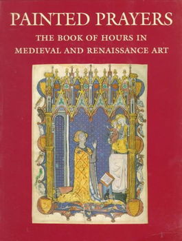 Painted Prayerspainted 