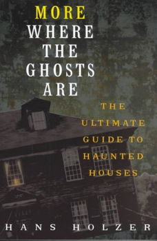 More Where the Ghosts Areghosts 