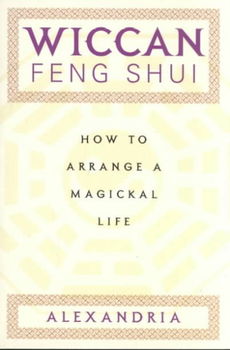 Wiccan Feng Shuiwiccan 
