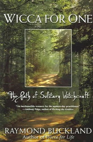 Wicca For Onewicca 