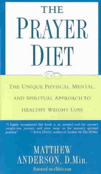 The Prayer Dietprayer 