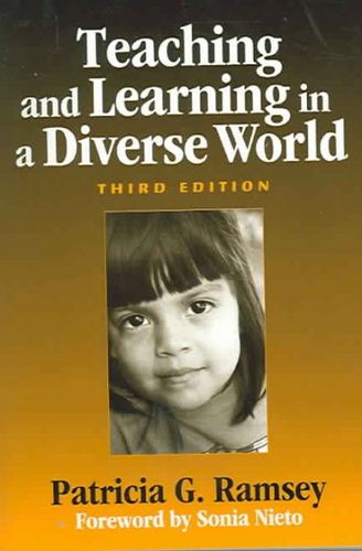 Teaching And Learning In A Diverse Worldteaching 