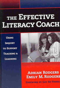 The Effective Literacy Coacheffective 