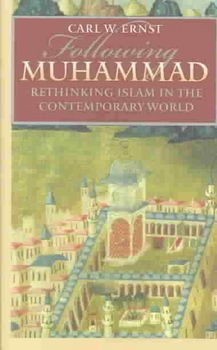 Following Muhammadfollowing 