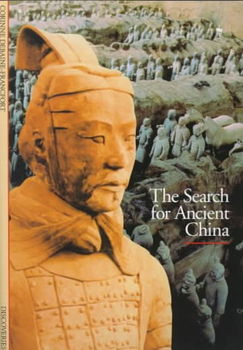 The Search for Ancient Chinasearch 