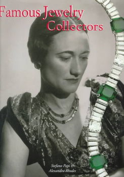 Famous Jewelry Collectorsfamous 