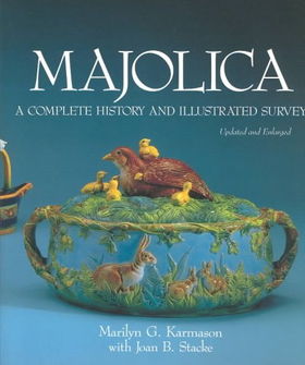 Majolicamajolica 