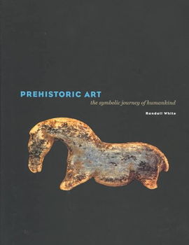Prehistoric Artprehistoric 