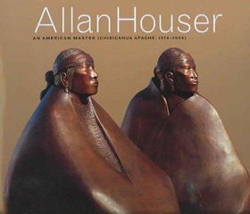 Allan Houser, an American Masterallan 
