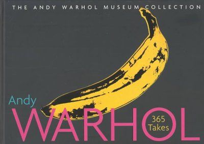 Andy Warhol, 365 Takesandy 
