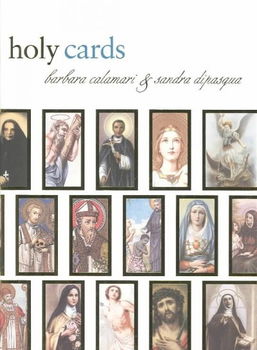 Holy Cardsholy 