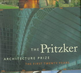 The Pritzker Architecture Prizepritzker 