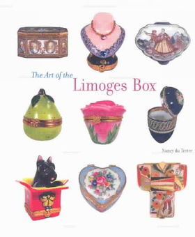 The Art of the Limoges Boxart 