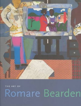 The Art of Romare Beardenart 
