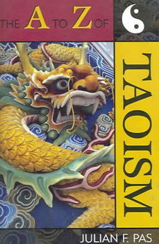 The A to Z of Taoismtaoism 