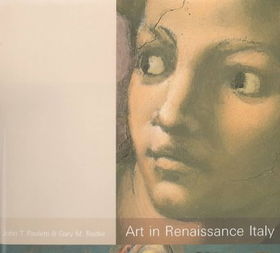 Art in Renaissance Italyart 