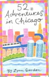 52 Adventures in Chicagoadventures 
