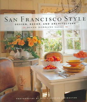 San Francisco Stylesan 