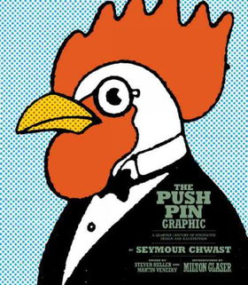 Push Pin Graphicpush 