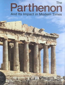 The Parthenon and Its Impact in Modern Timesparthenon 